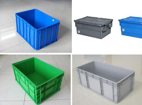 不同溫度環(huán)境與場(chǎng)合應(yīng)該怎樣選擇周轉(zhuǎn)箱?