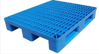 北京塑料托盤展示