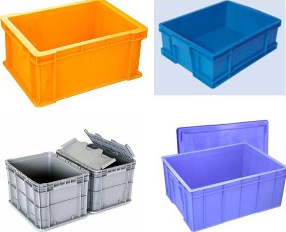 北京塑料周轉(zhuǎn)箱標準尺寸