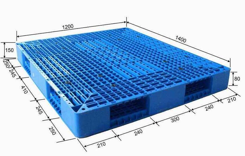 談談塑料托盤價格是否會上漲?